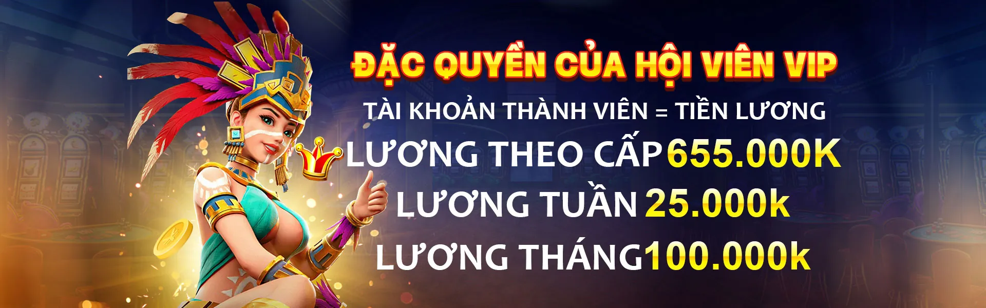 Hình ảnh trung tâm hỗ trợ khách hàng của vn123 club