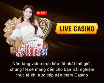 Trải nghiệm sòng bạc trực tuyến vn123 club